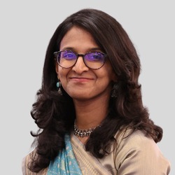 Dr Malathi M